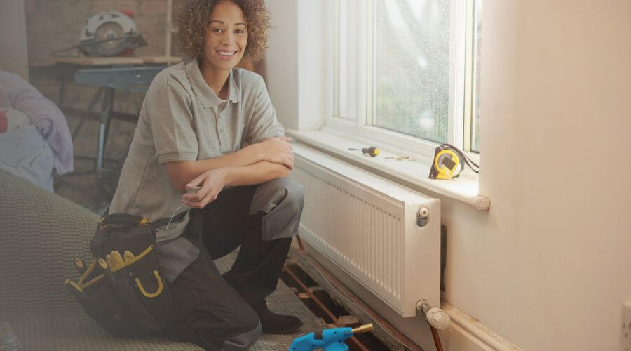 Professional Leak Detection in Berryville, AR