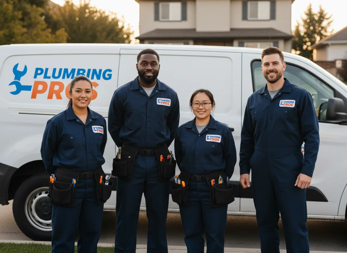 Water Heater Repair company in Berryville, AR